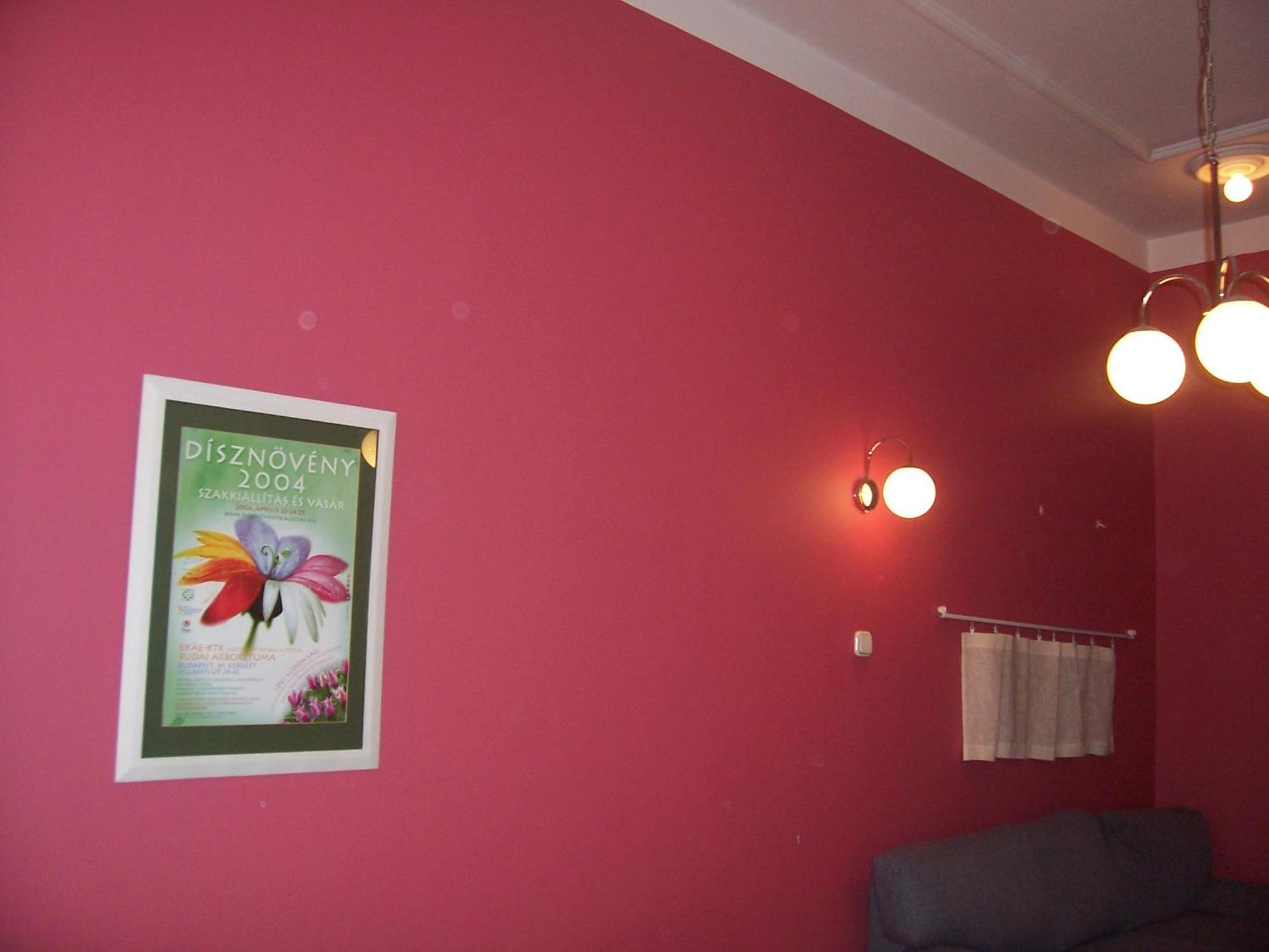Eden Apartment Budapest, Budapest