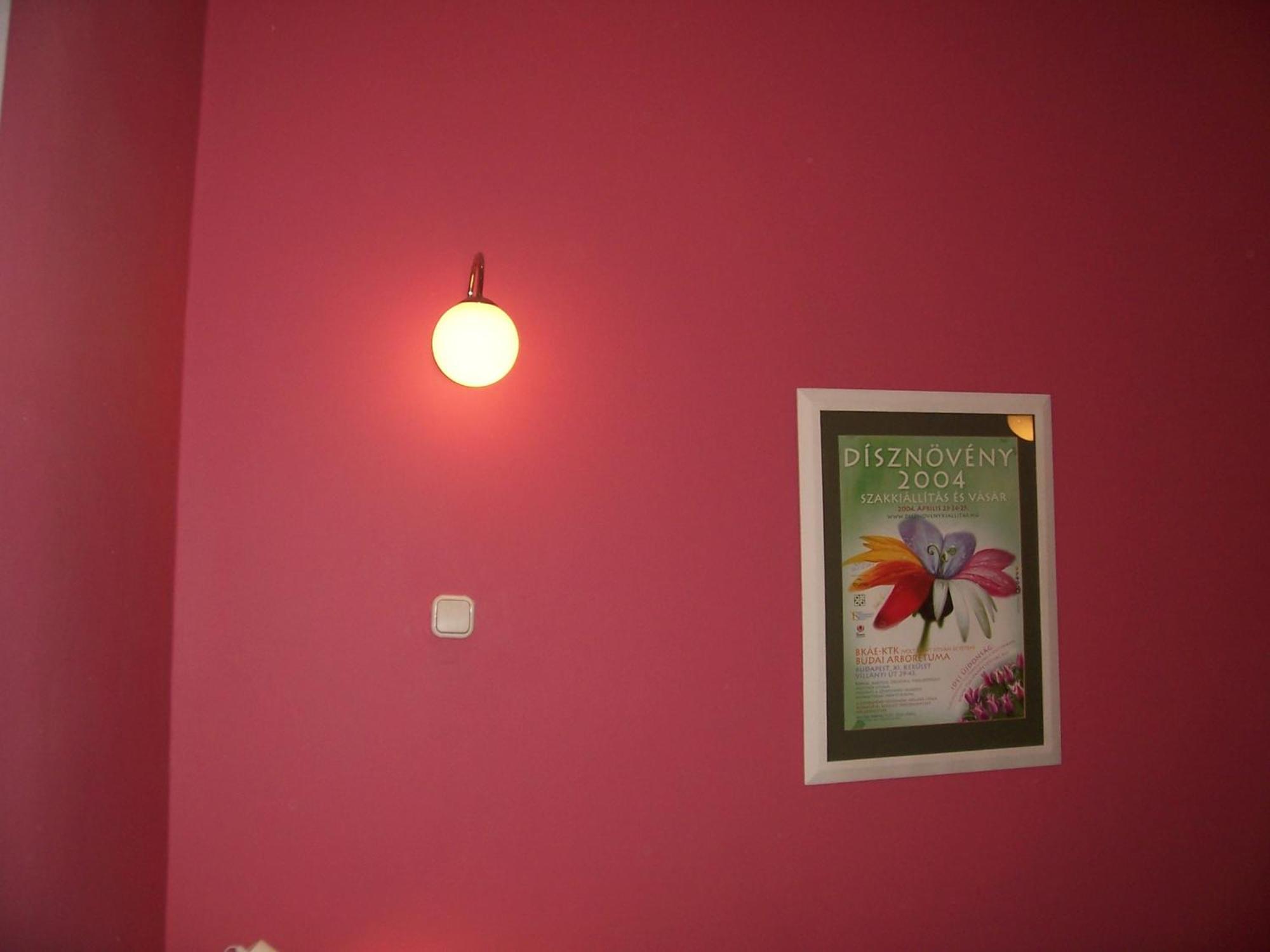 Eden Apartment Budapest — Fotók 1